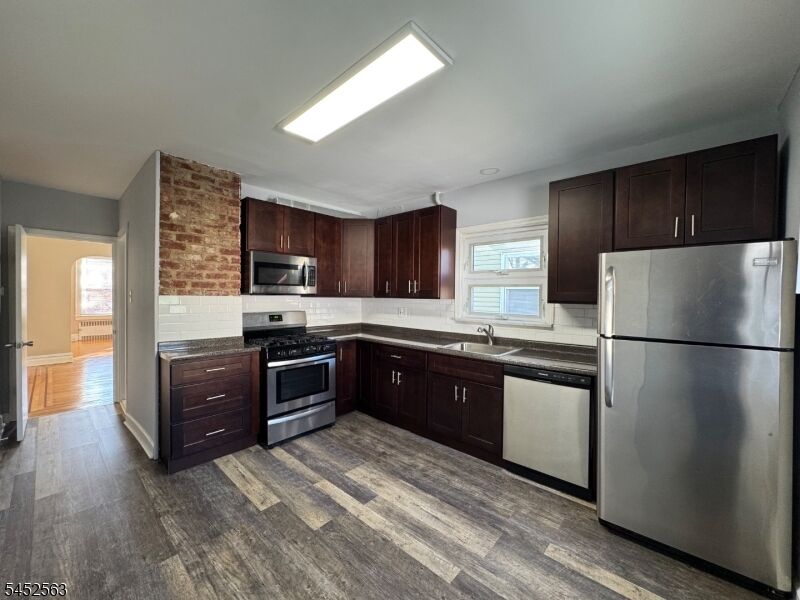 Property Photo: 271 Davis Ave 2 NJ 07032