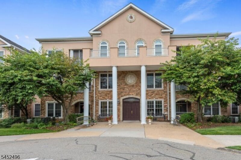 Property Photo: 4210 Cleveland Ln 210 NJ 07866