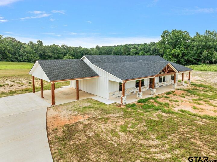 Property Photo: 2074 Cr 2407 TX 75785