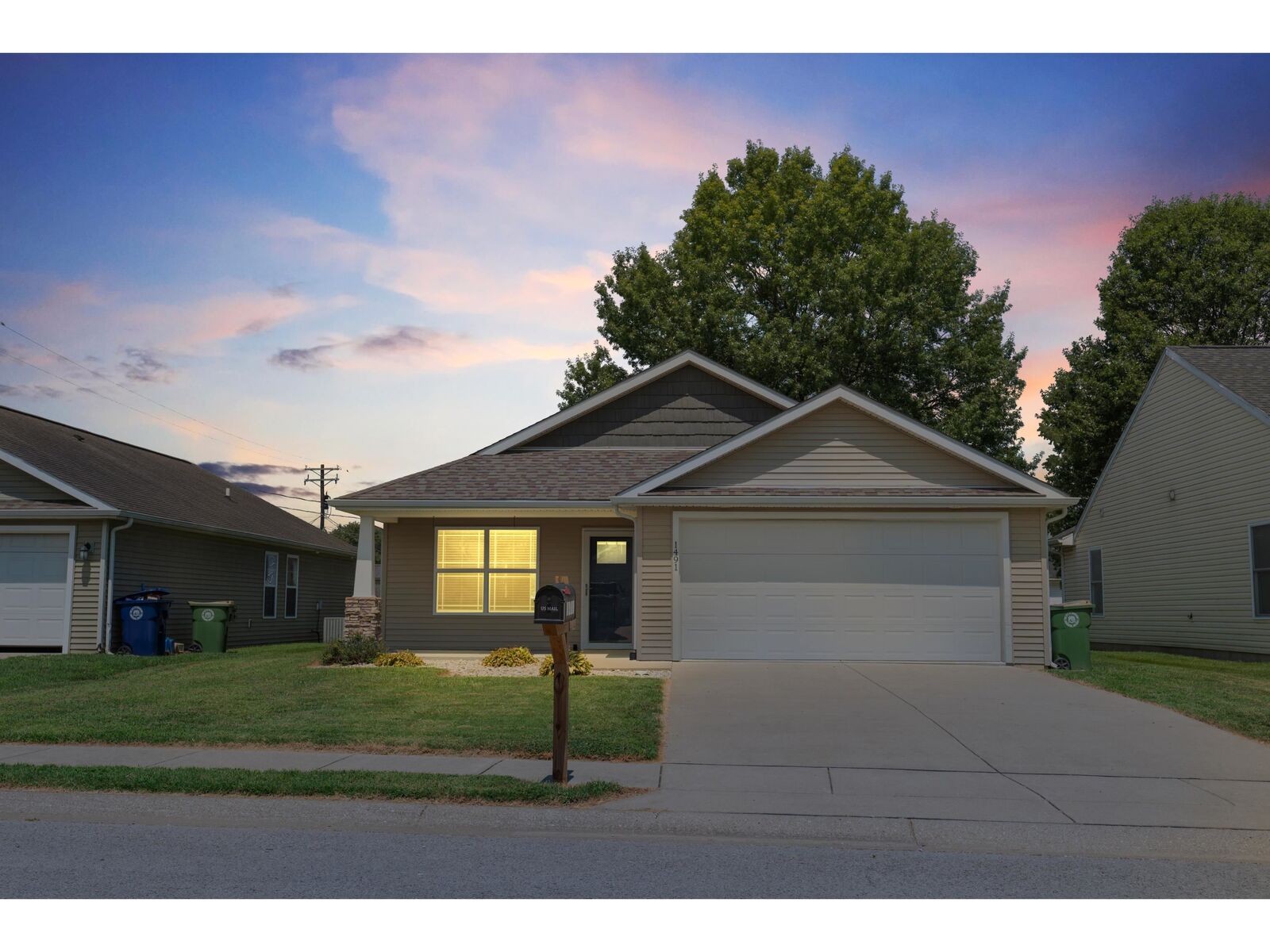 Property Photo: 1491 Arrow Way KY 42420