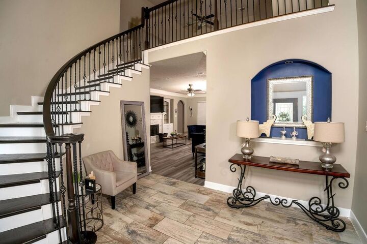 Property Photo: 2006 Pebble Lane TX 77546