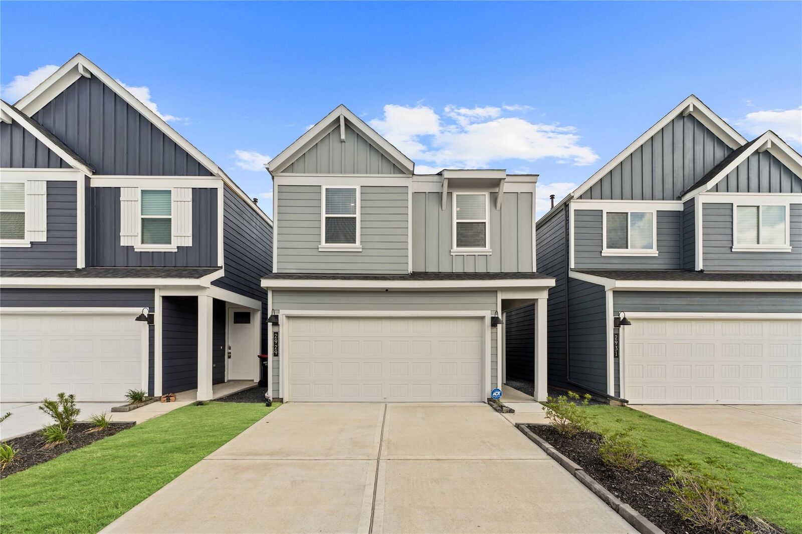 Property Photo: 2929 Amherst Meadow Lane TX 77051