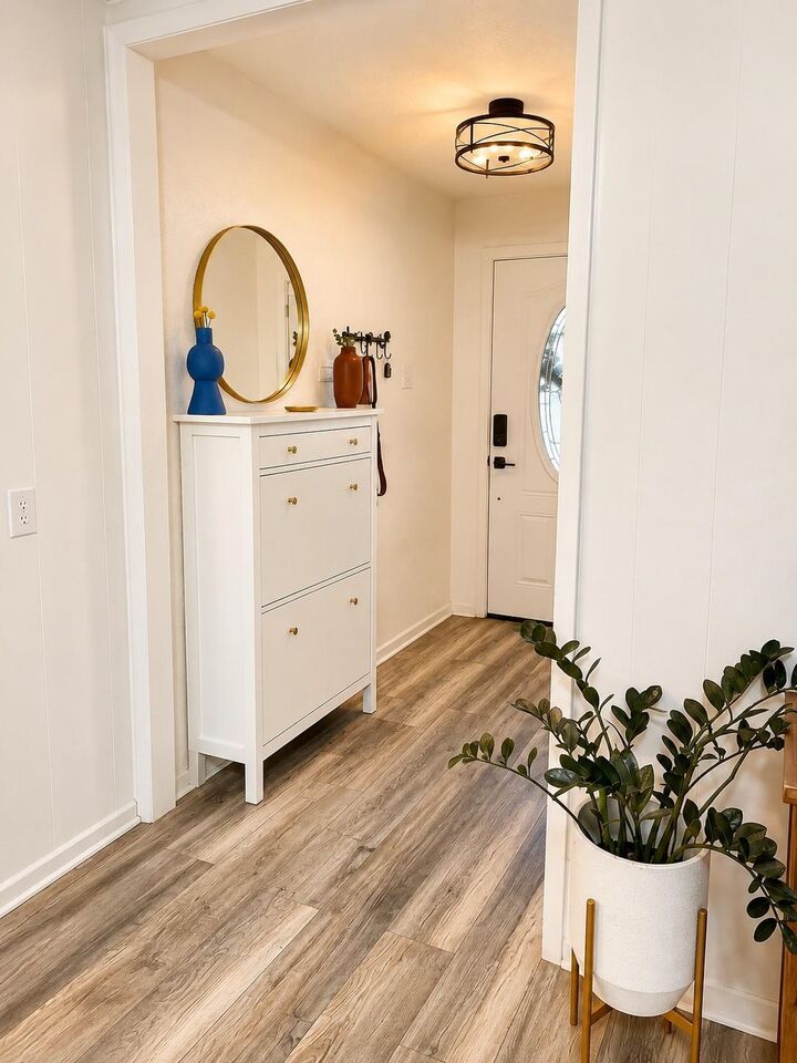 Property Photo: 5815 Hoover Street TX 77092