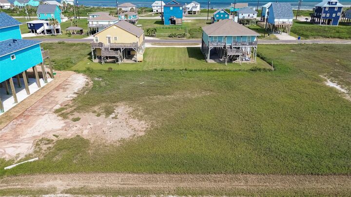 Property Photo: 0 Bayshore TX 77541