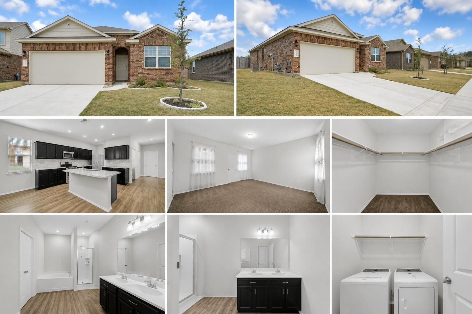 Property Photo: 21014 Azelea Field Street TX 77449