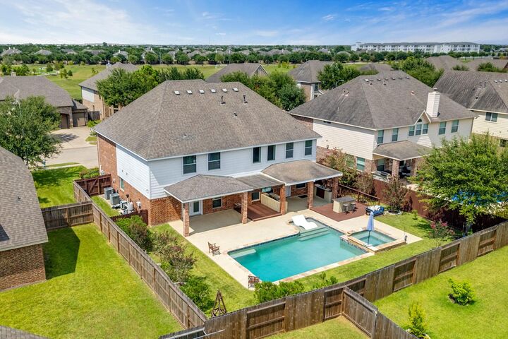 Property Photo:  21019 Shelby Meadow Lane  TX 77407 