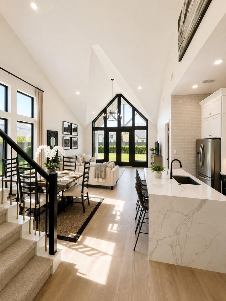 Property Photo: 21202 Flower Nectar Court TX 77433