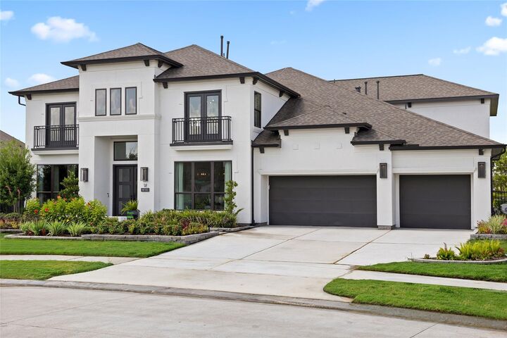 Property Photo:  10703 Monarch Butterfly Drive  TX 77433 