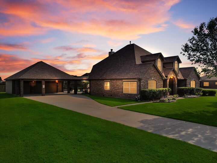 Property Photo:  14865 Lisa Lane  TX 77713 