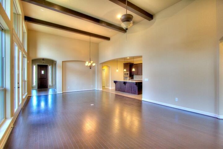 Property Photo: 63 Silent Circle Drive TX 77498