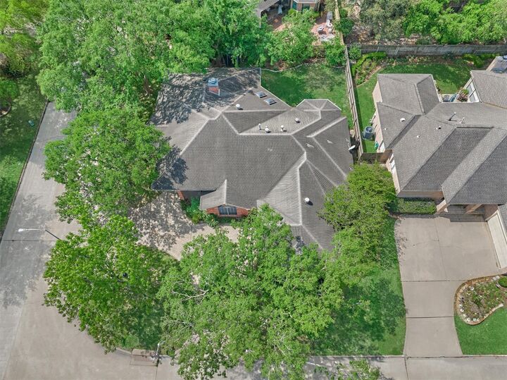Property Photo: 11603 Vailrun Drive TX 77070