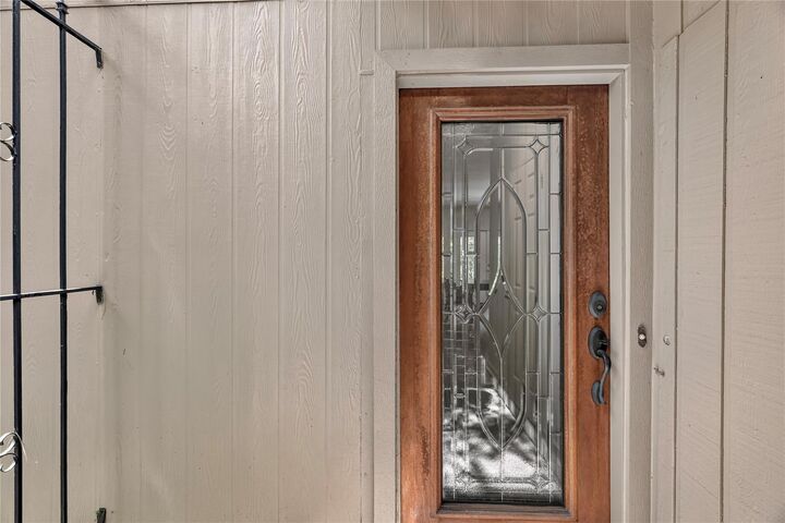Property Photo: 9400 Doliver Drive 16 TX 77063