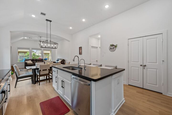 Property Photo: 15727 Autumn Sun Court TX 77302
