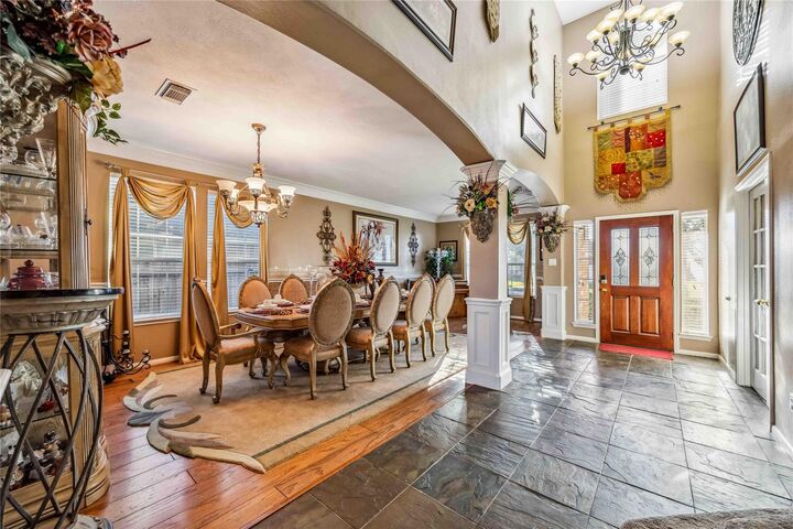 Property Photo:  2401 Sail Port Street  TX 77584 