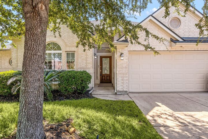 Property Photo: 19926 Brookway Oak Court TX 77379