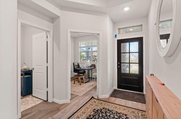 Property Photo:  20003 Wild Horse Hollow Lane  TX 77377 