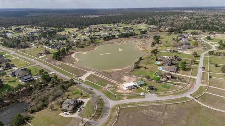 Property Photo:  11607 Sebastians Run Run  TX 77316 