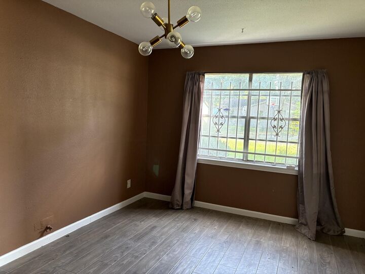 Property Photo: 7635 Claiborne Street TX 77016