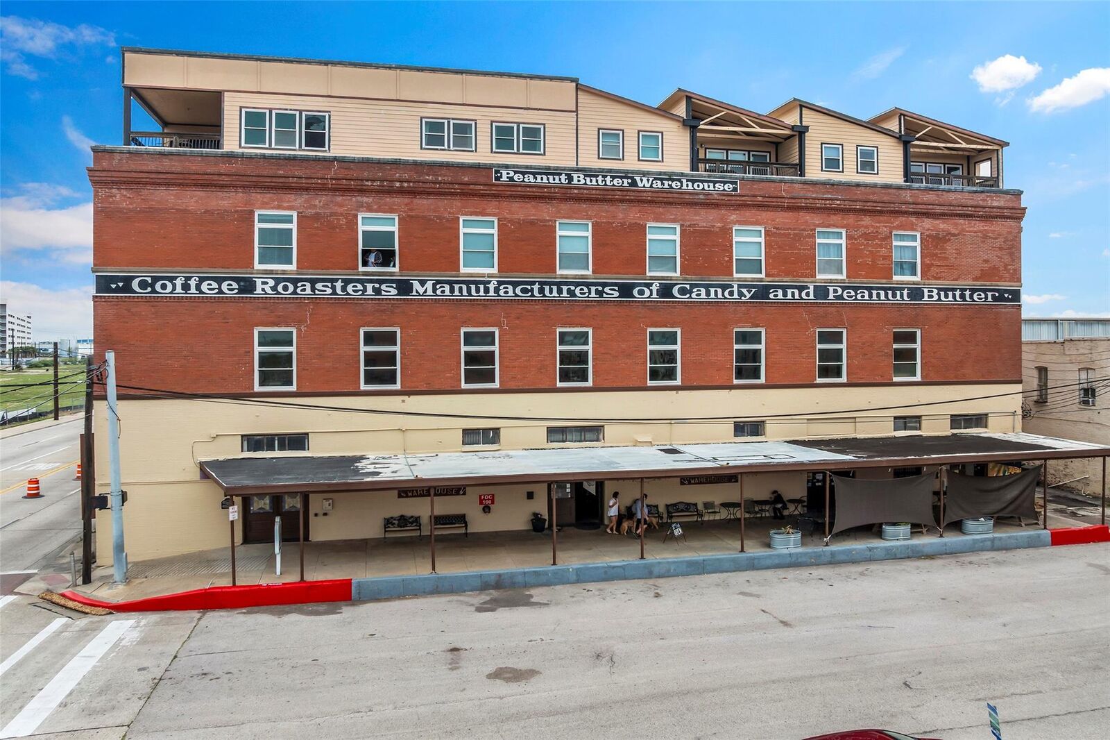 Property Photo:  1927 Harborside Drive 302  TX 77550 