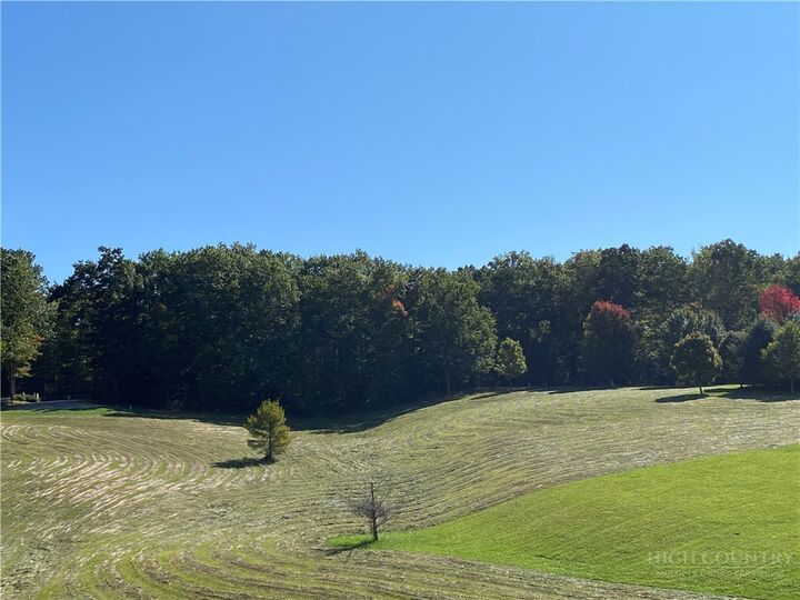 Property Photo:  Lot 23 Bear Den Road  NC 28675 