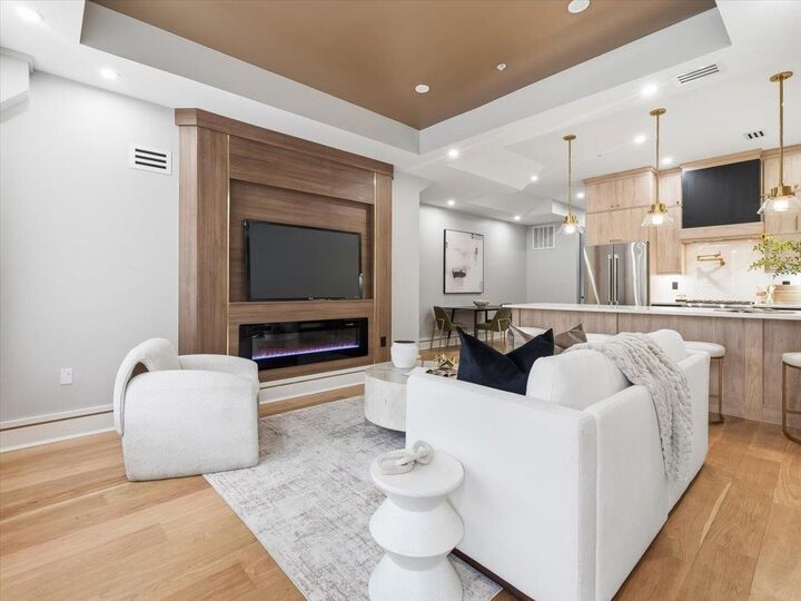 Property Photo: 134 Hancock Ave 101 NJ 07307