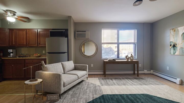Property Photo: 4905 Park Ave 2D NJ 07087