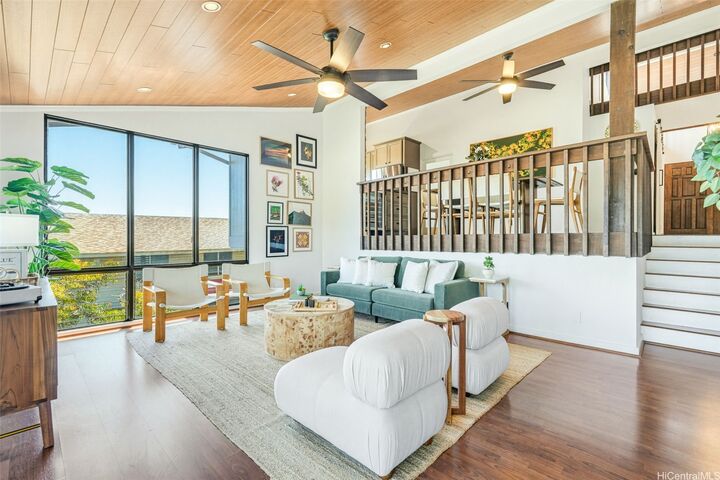 Property Photo: 99-709 Hoio Street HI 96701