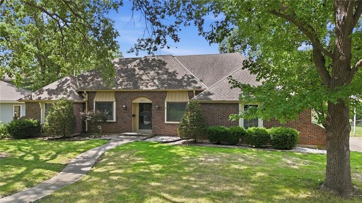 Property Photo:  4332 S Dover Avenue  MO 64055 