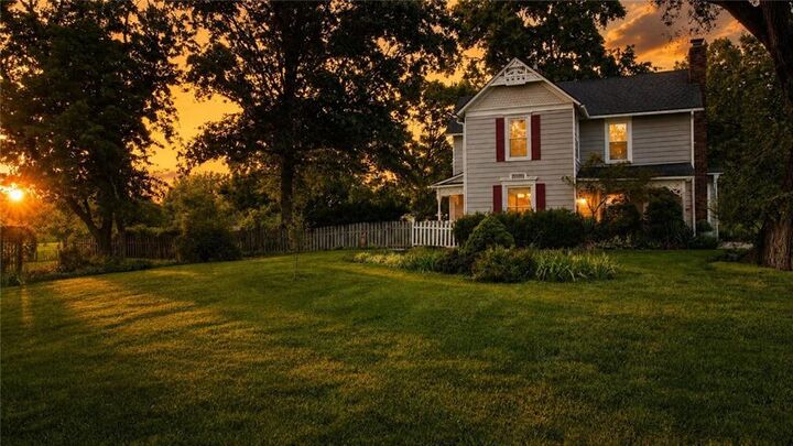 Property Photo:  16210 E 203rd Street  MO 64078 