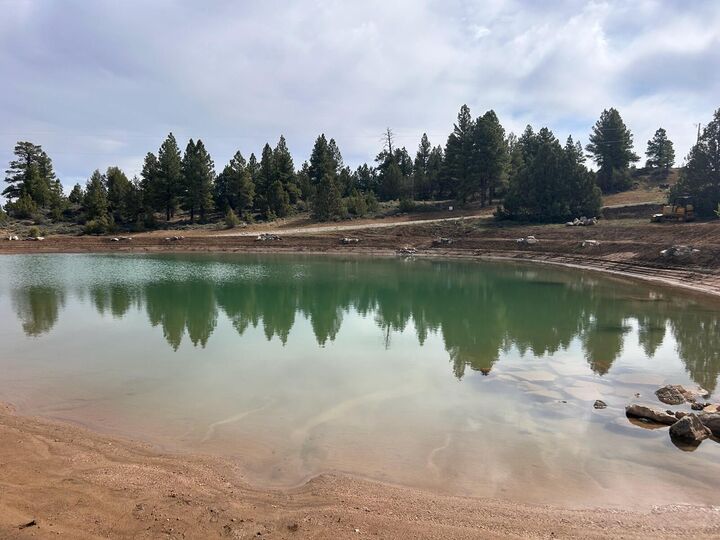 Property Photo: 2645 N Carter Circle UT 84710