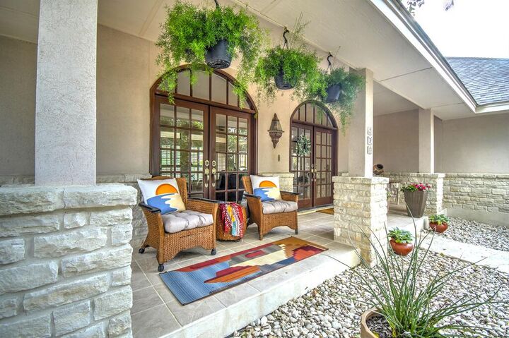 Property Photo:  236 Rim Rock Circle W  TX 78024 