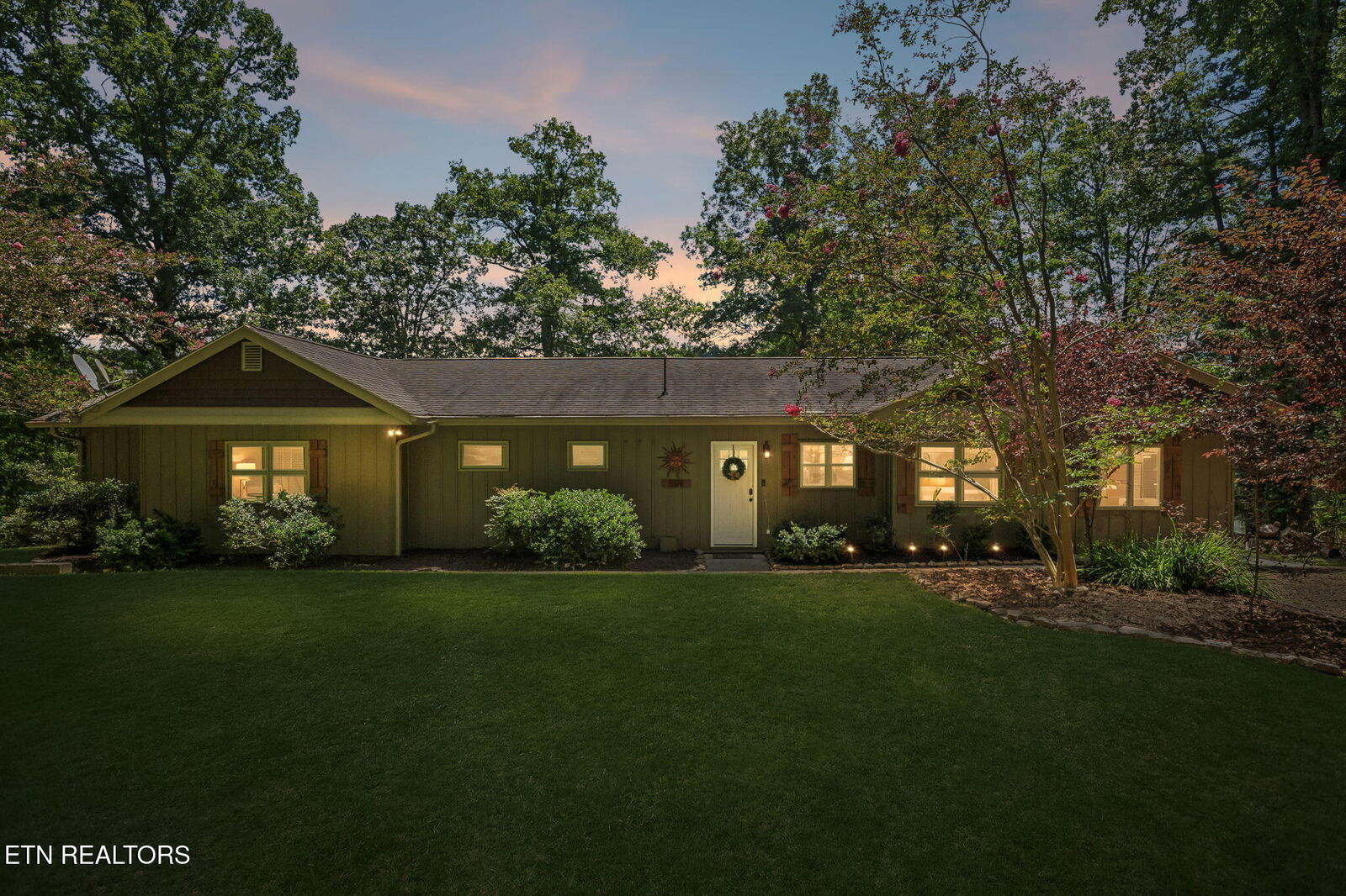 Property Photo:  599 Winton Chapel Rd  TN 37854 
