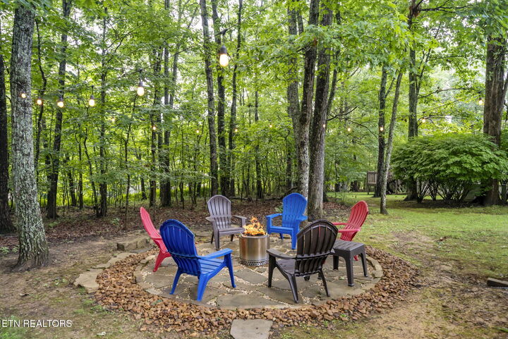 Property Photo: 367 Lake Catherine Circle TN 38558