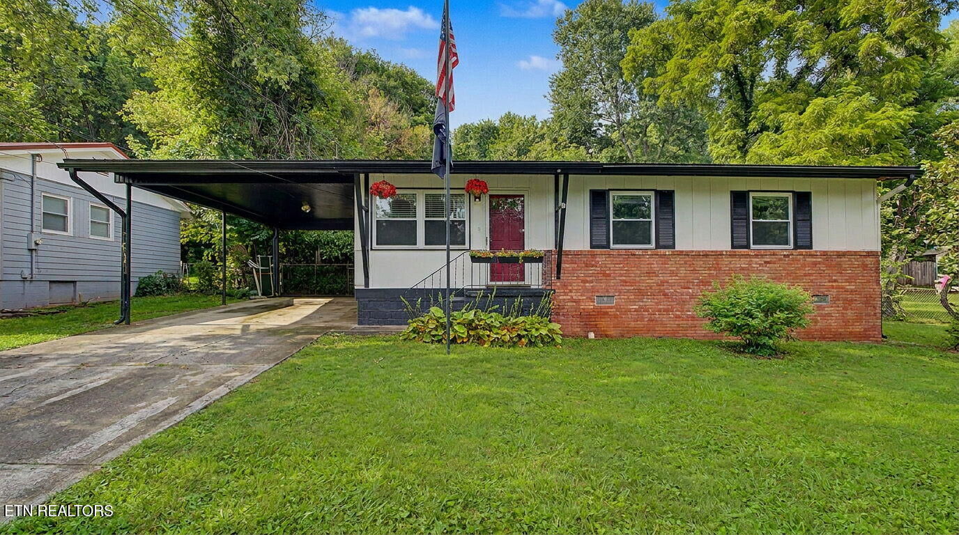 Property Photo:  2208 Sylvania Ave  TN 37920 