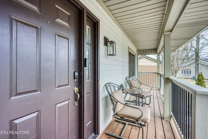 Property Photo: 1429 Glenwood Drive TN 37803