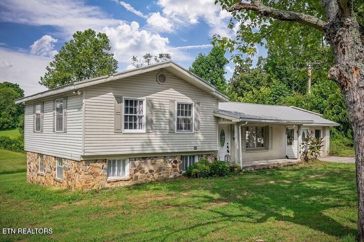 Property Photo:  87 Camp Overton Rd  TN 38581 