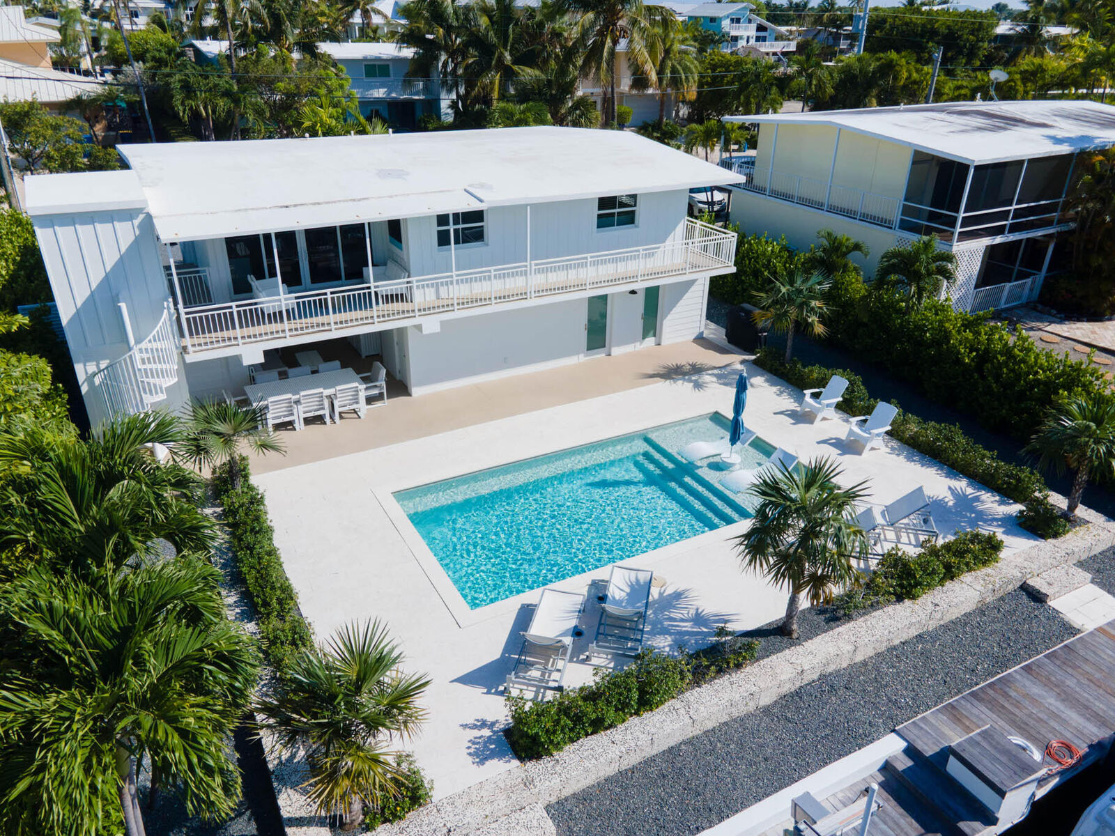 Property Photo:  121 Severino Drive  FL 33036 