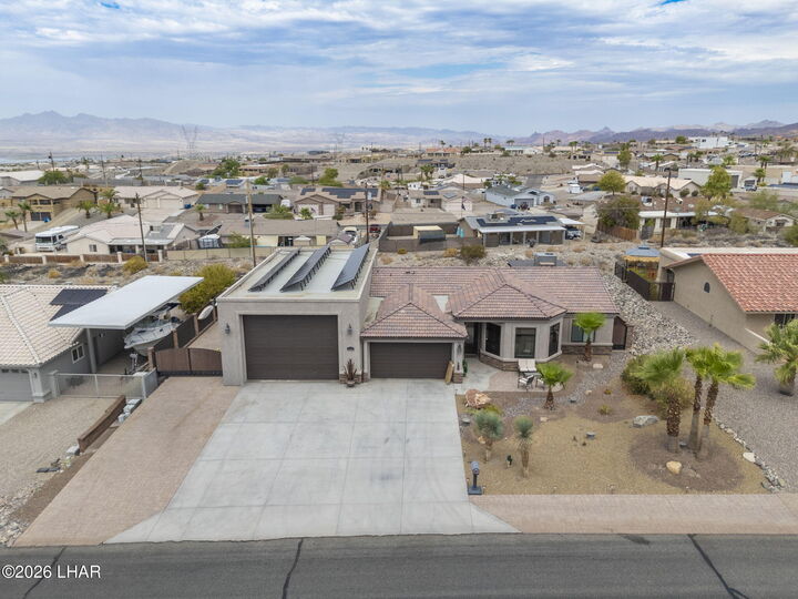 Property Photo:  3239 Palm Tree Dr  AZ 86404 