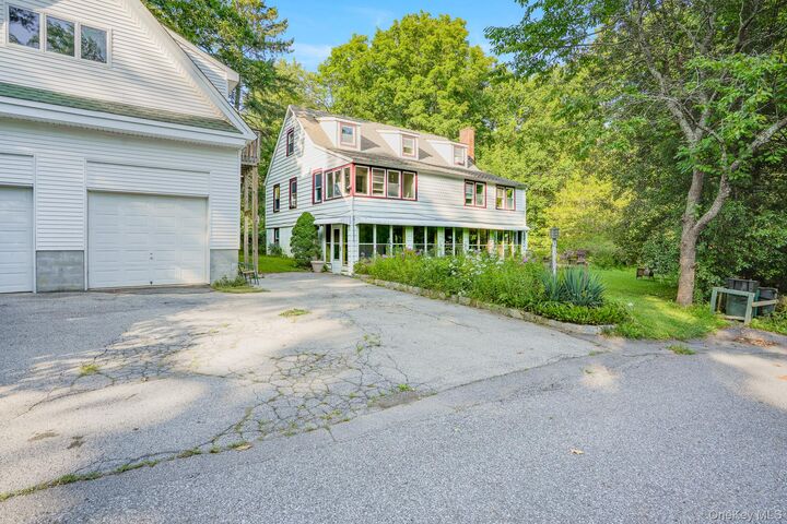 Property Photo: 2 Greene Road NY 10598