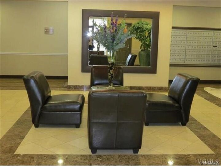 Property Photo:  100 New Roc City Place 317  NY 10801 