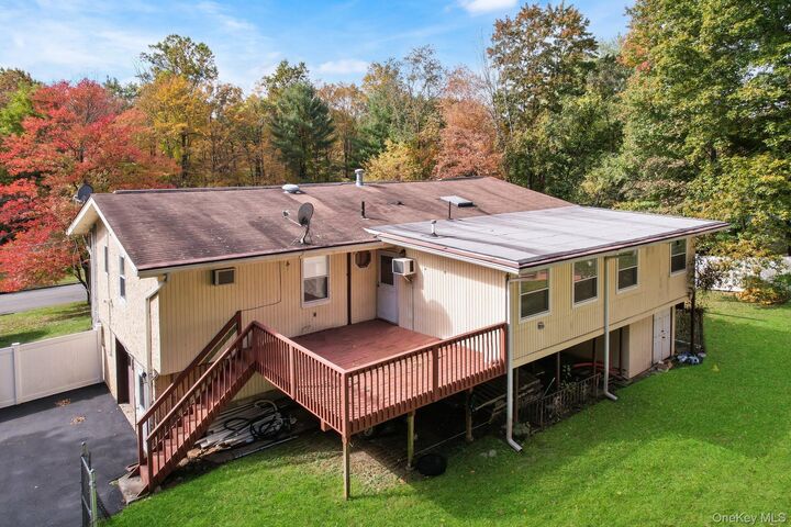 Property Photo:  22 N Lorna Lane  NY 10952 