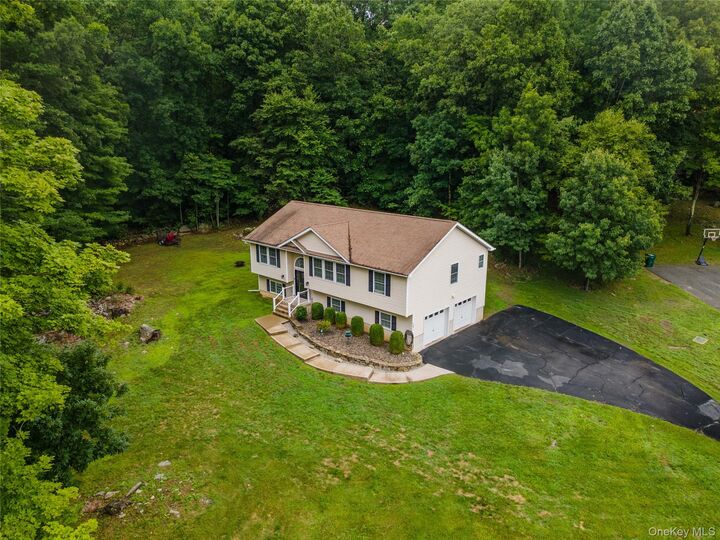 Property Photo: 291 Huckleberry Turnpike NY 12589