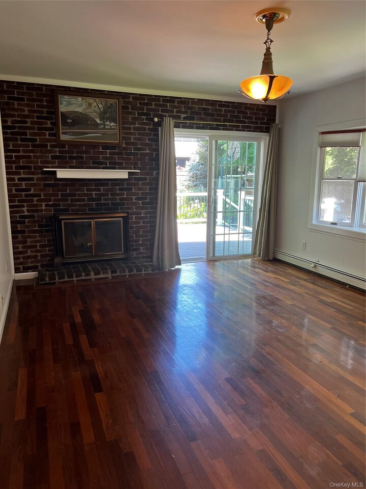Property Photo: 60 Pine Street NY 10516