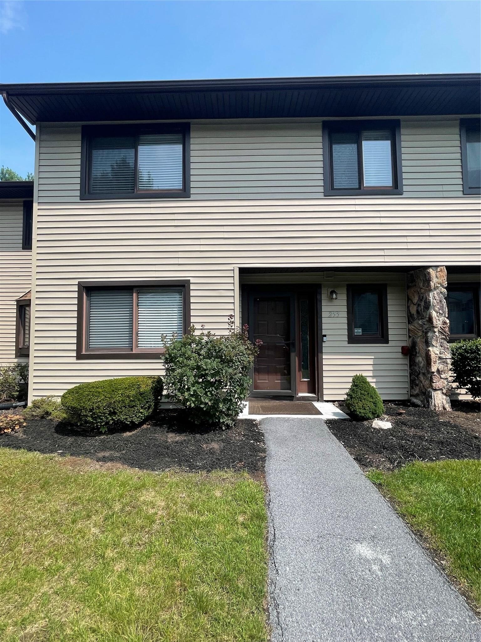 Property Photo: 255 Heritage Lane NY 10950