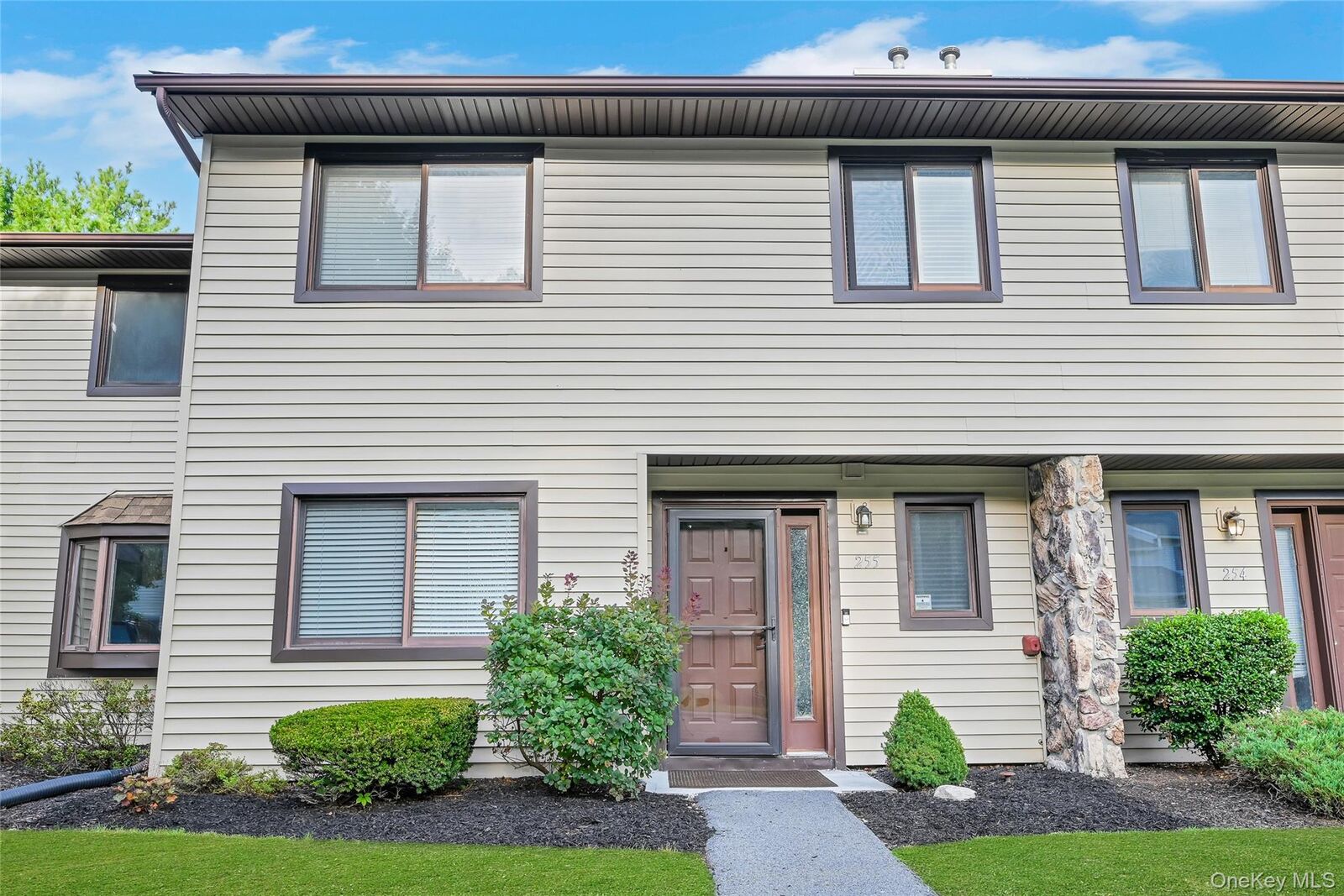 Property Photo:  255 Heritage Lane  NY 10950 