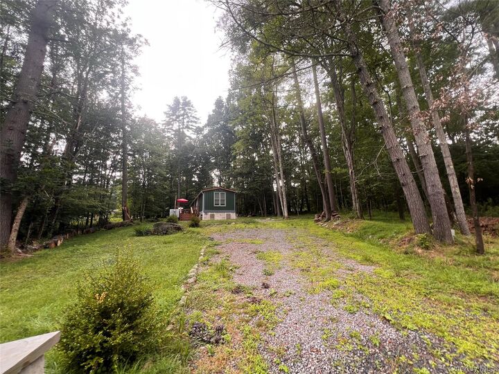 Property Photo:  101 Lake Country Lane  NY 12764 