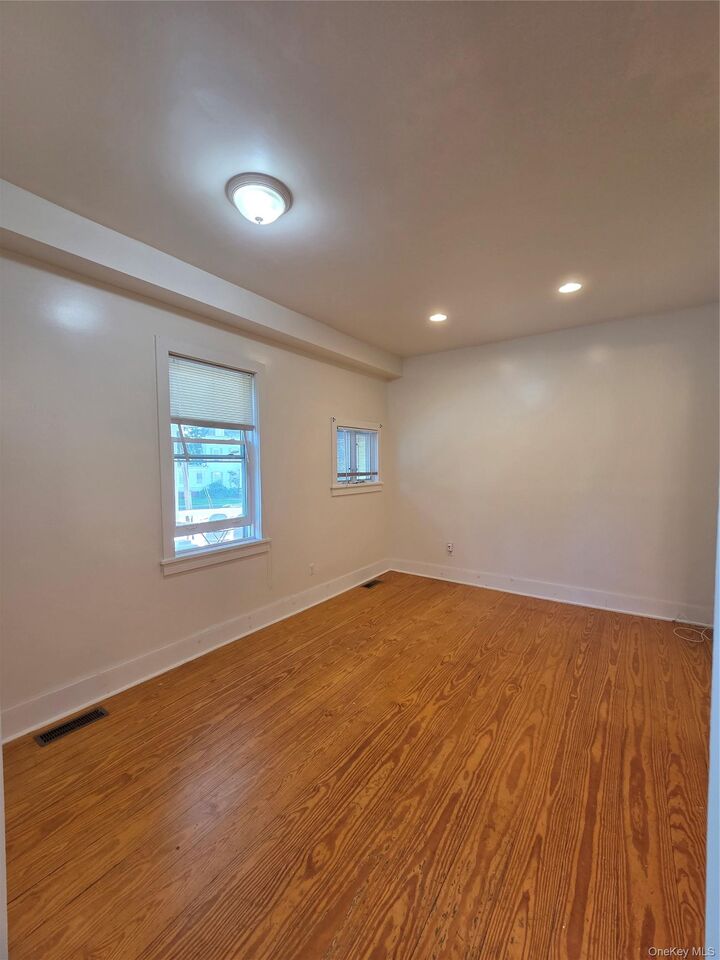 Property Photo: 65 S Clinton Street B NY 12601