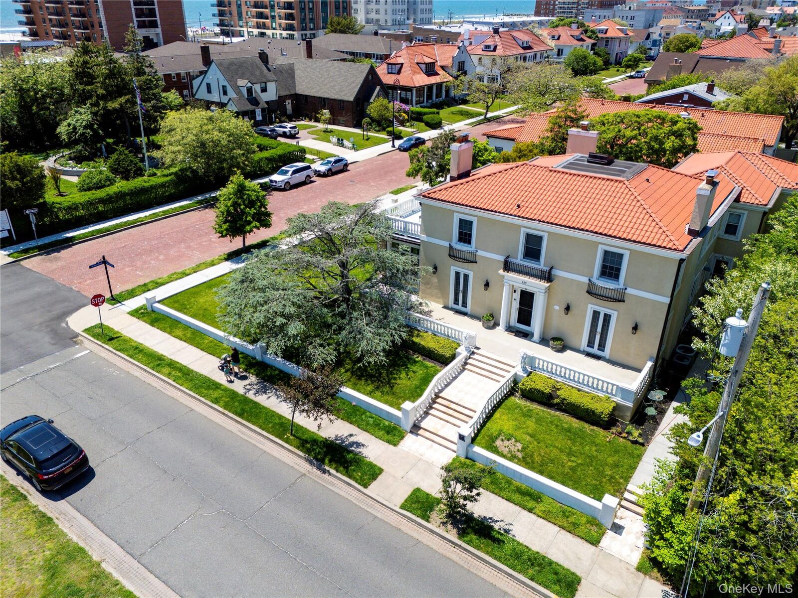 Property Photo: 159 Magnolia Boulevard NY 11561