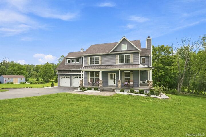 Property Photo: 158 Reiss Road NY 10940