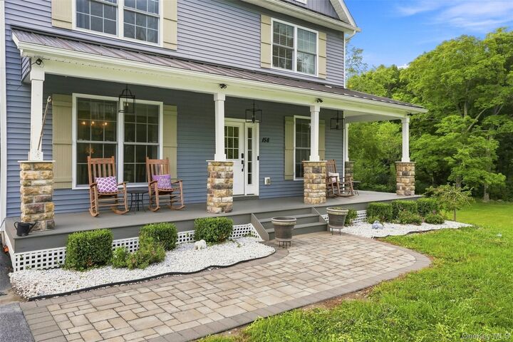 Property Photo: 158 Reiss Road NY 10940